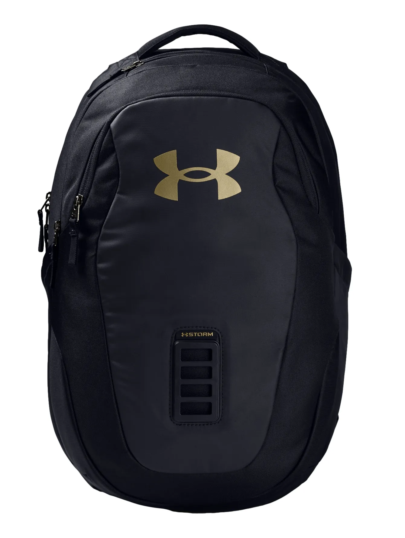 Mochila Under Armour Gameday Color Negro