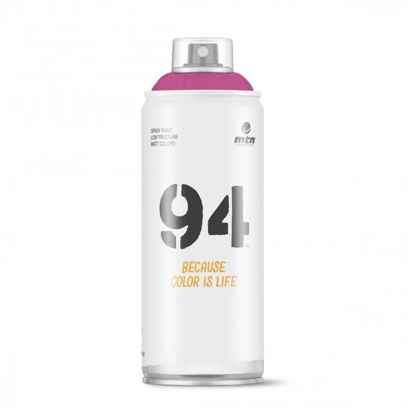 MTN 94 RV4003 ERIKA 400ML