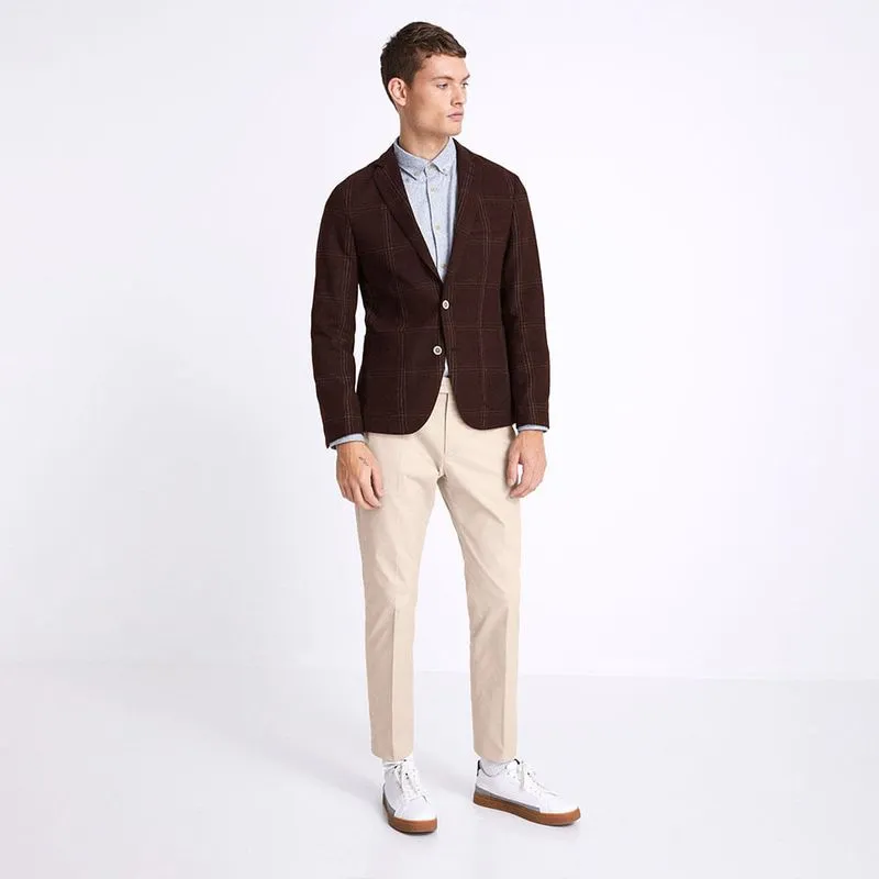 Mucheck para hombre Celio