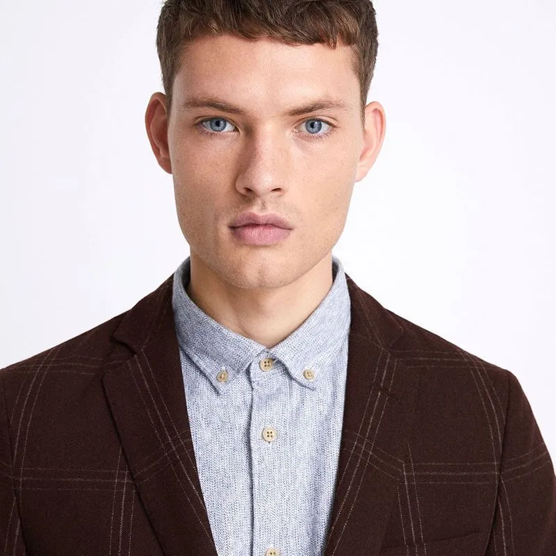 Mucheck para hombre Celio