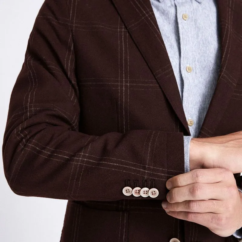 Mucheck para hombre Celio