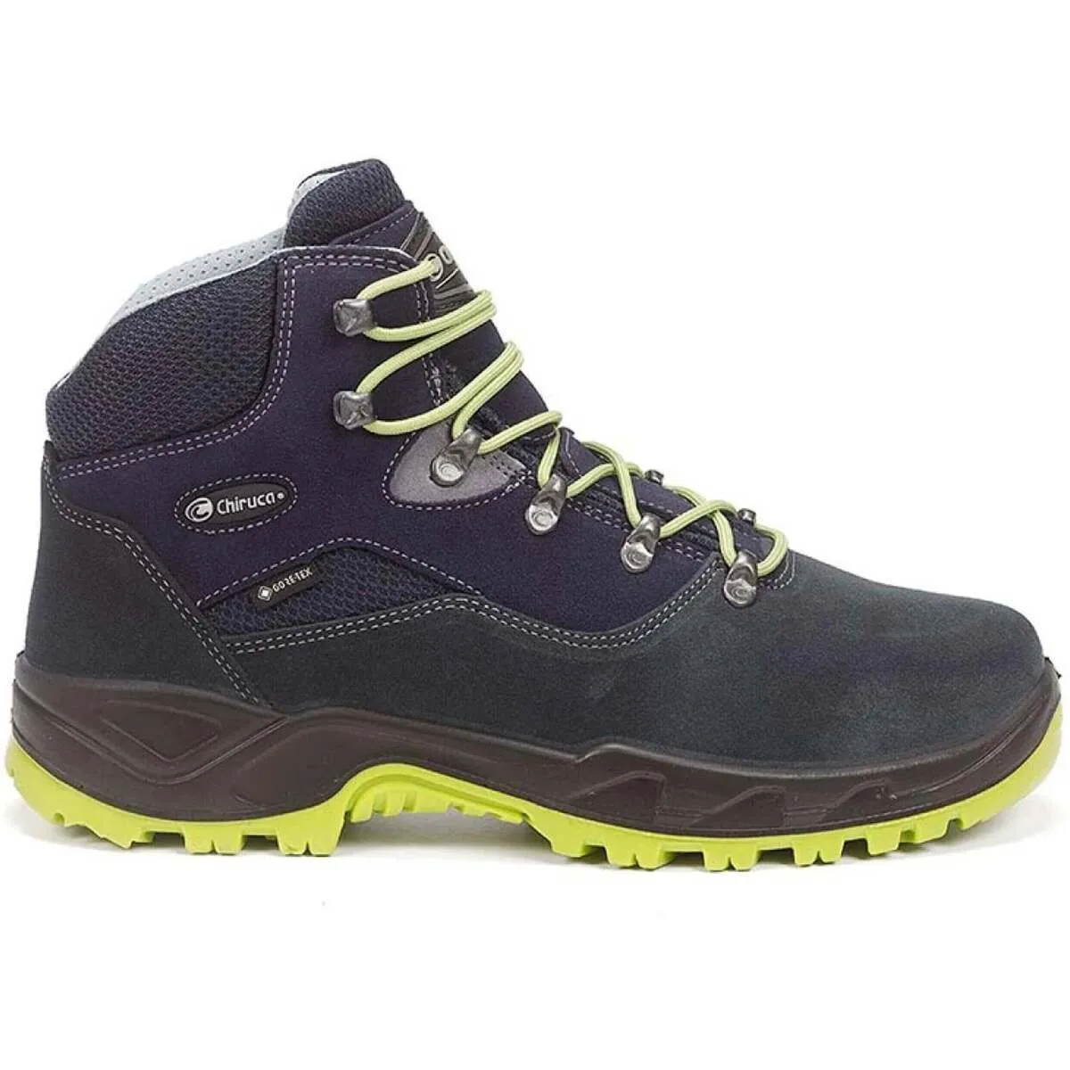 MULHACEN 53 GORETEX