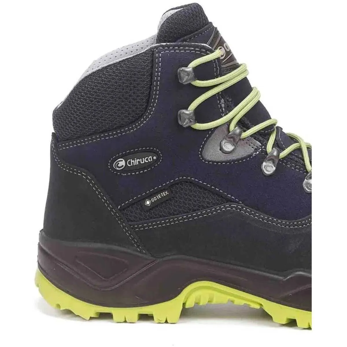 MULHACEN 53 GORETEX