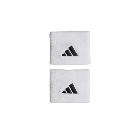 MUÑEQUERA ADIDAS TENIS  WHITE