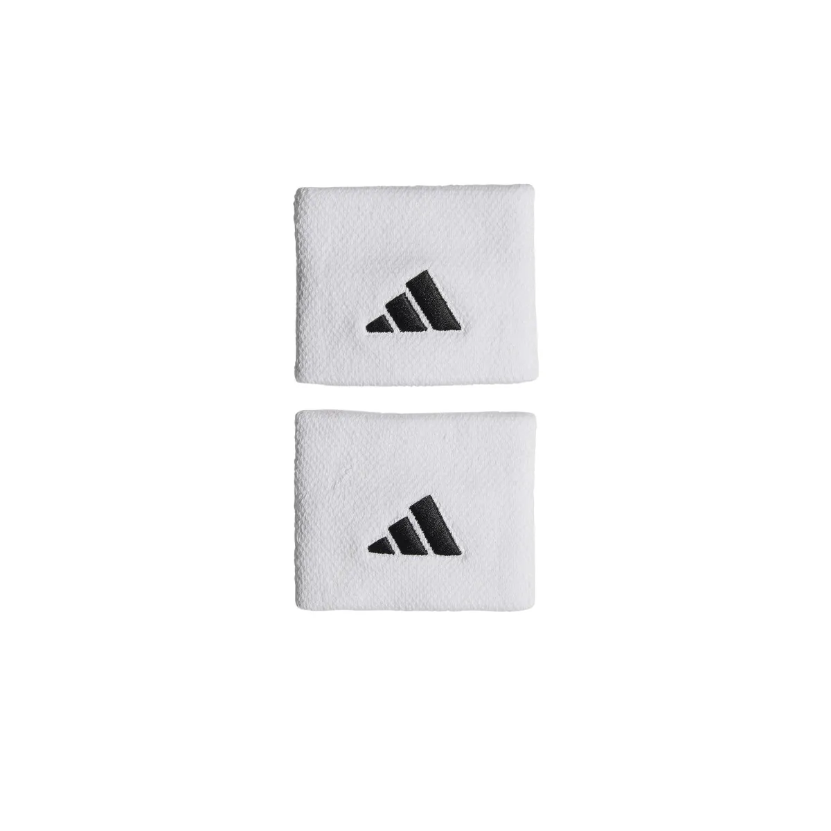 MUÑEQUERA ADIDAS TENIS  WHITE