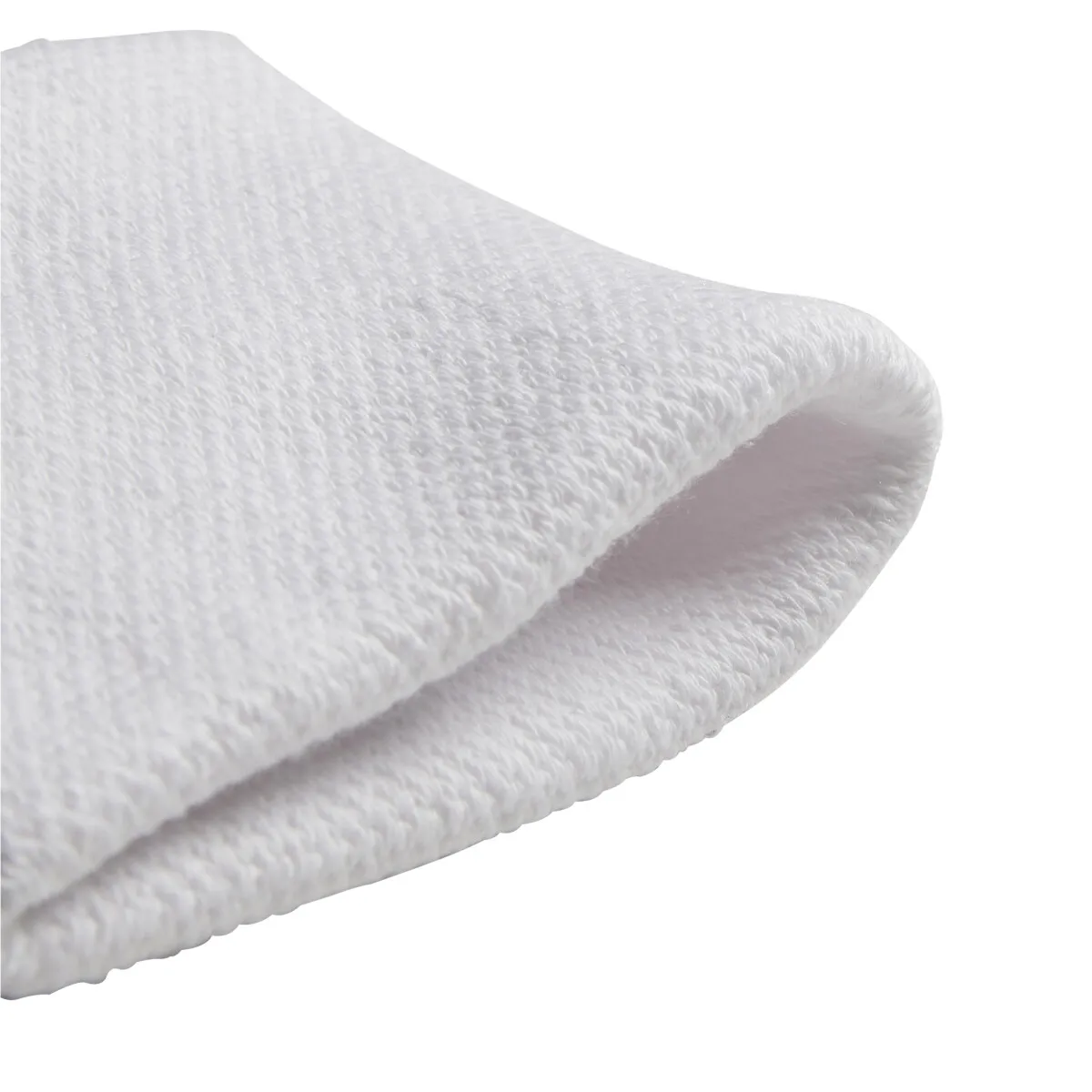 MUÑEQUERA ADIDAS TENIS  WHITE