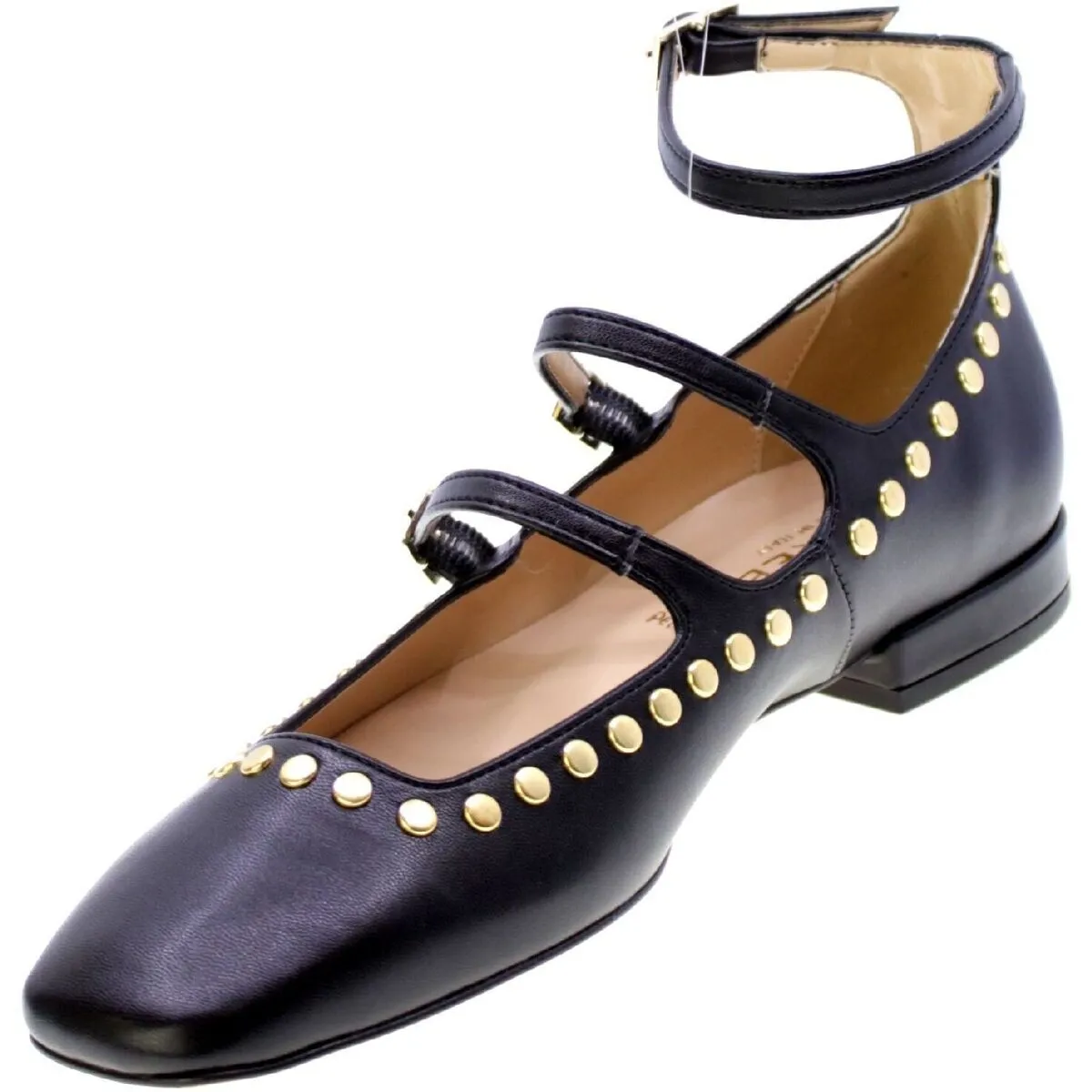 NacrÈe Decollete Donna Nero 5066020