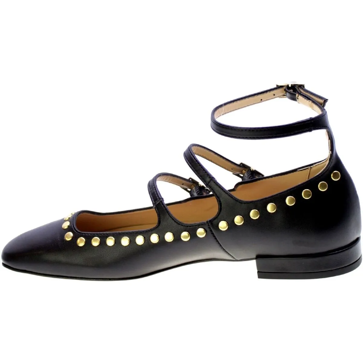 NacrÈe Decollete Donna Nero 5066020