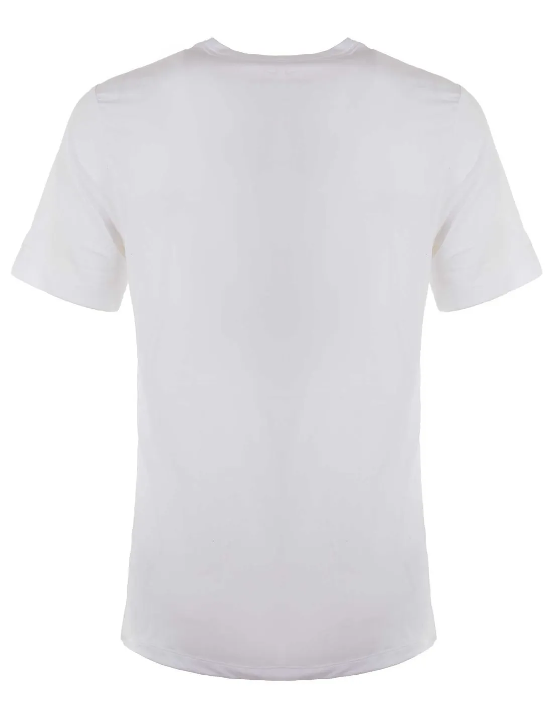NIKE  CAMISETA BLANCA HF6203 100 HOMBRE