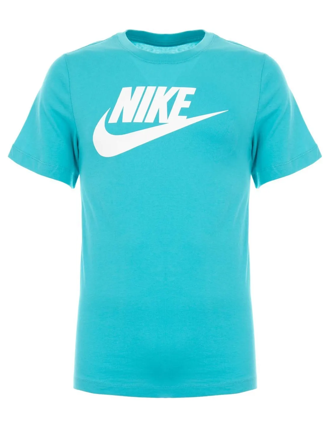 NIKE  CAMISETA VERDE AR5004 345 HOMBRE