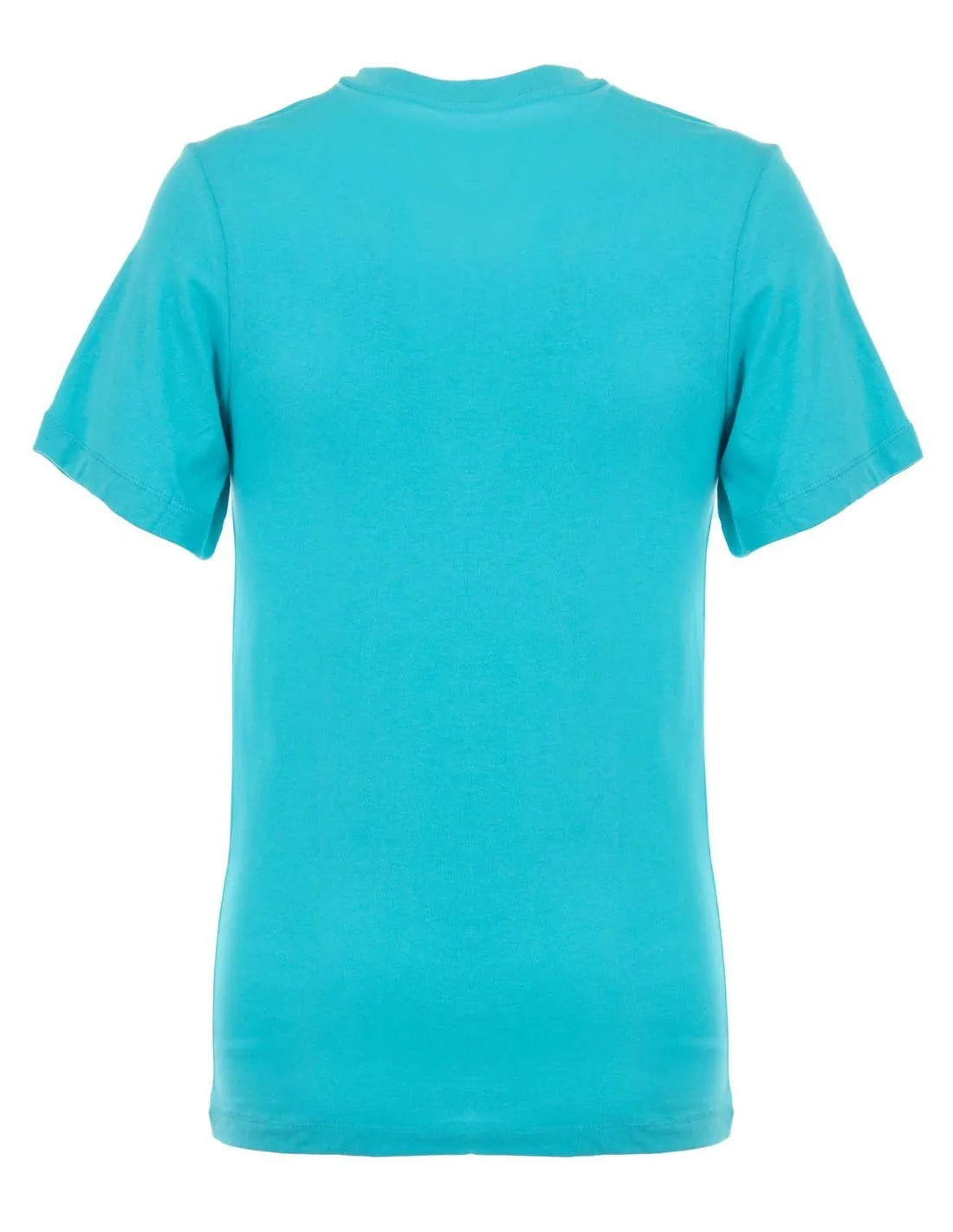 NIKE  CAMISETA VERDE AR5004 345 HOMBRE