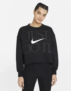 NIKE DRIFIT GET FIT