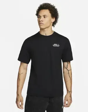 NIKE DRIFIT UV HYVERSE