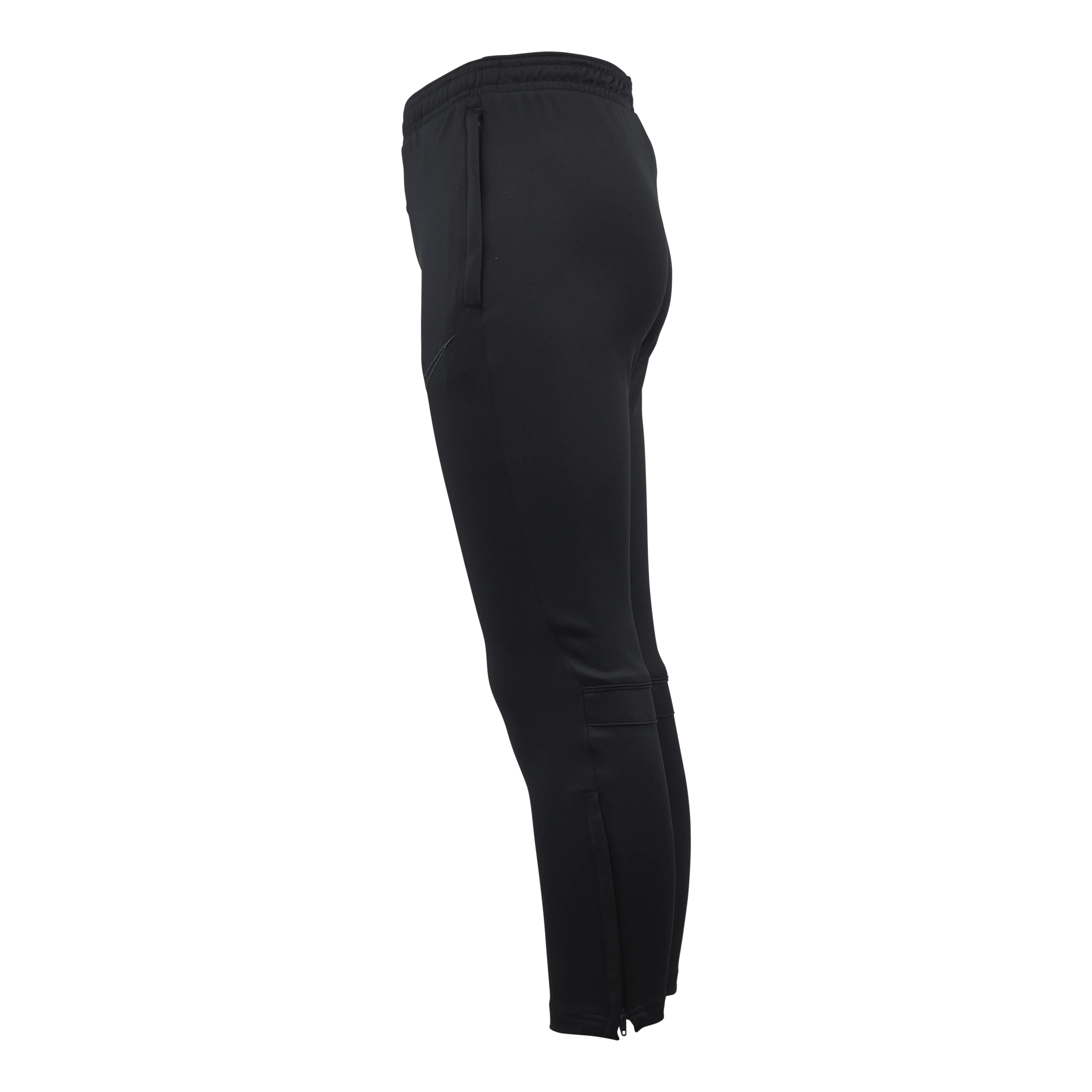 NIKE JUNIOR DRIFIT ACADEMY 21 FOOTBALL PANTS BLACK
