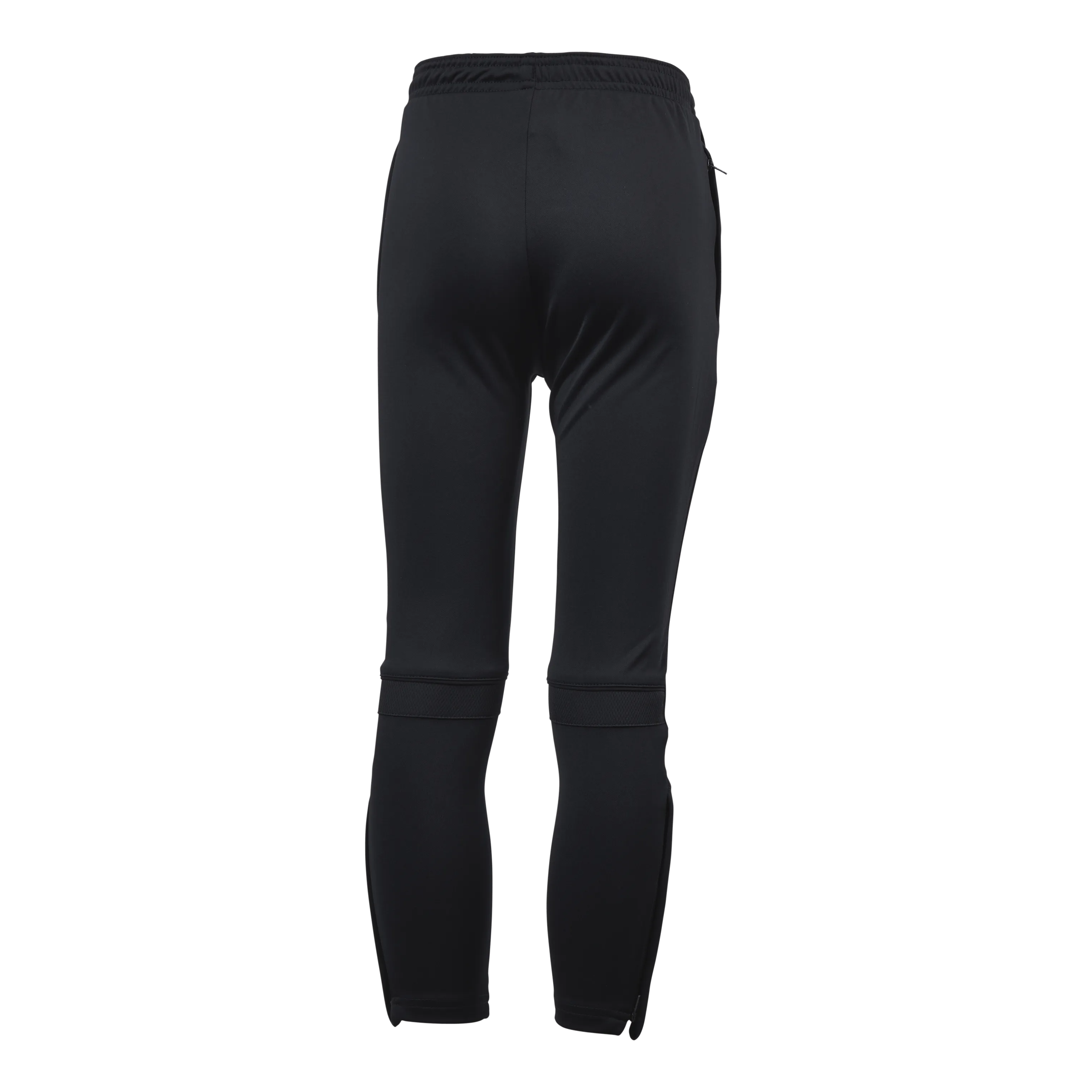 NIKE JUNIOR DRIFIT ACADEMY 21 FOOTBALL PANTS BLACK