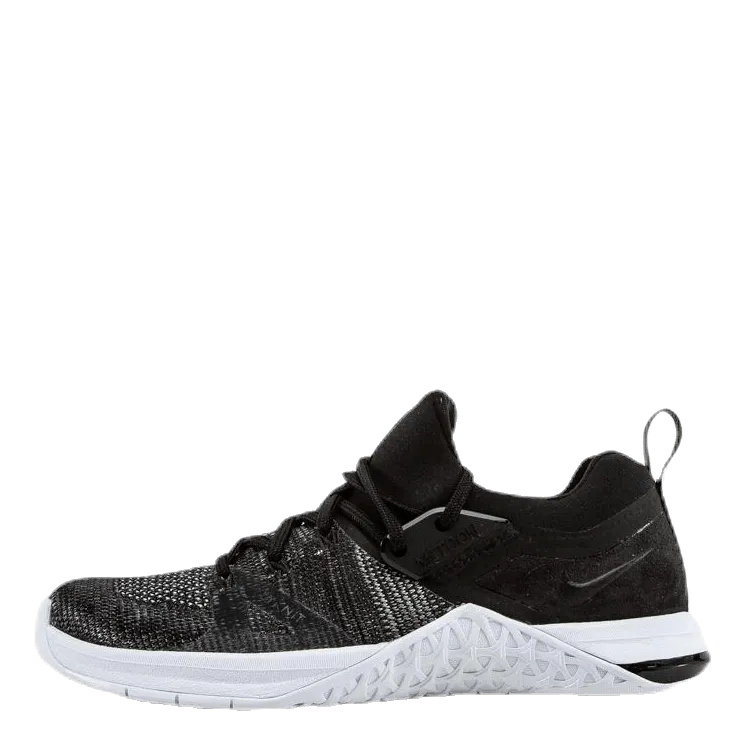 Nike Metcon Flyknit 3 Black