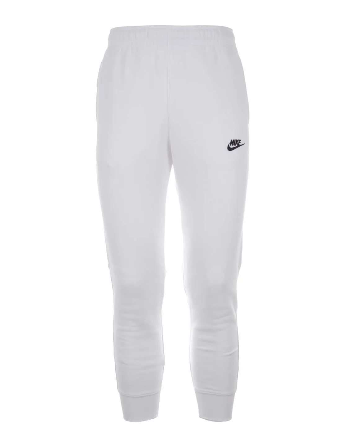 NIKE  PANTALóN LARGO BLANCO BV2671 100 HOMBRE