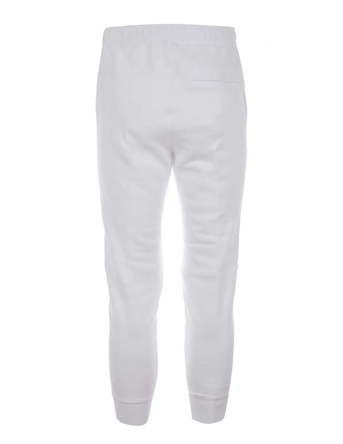 NIKE  PANTALóN LARGO BLANCO BV2671 100 HOMBRE