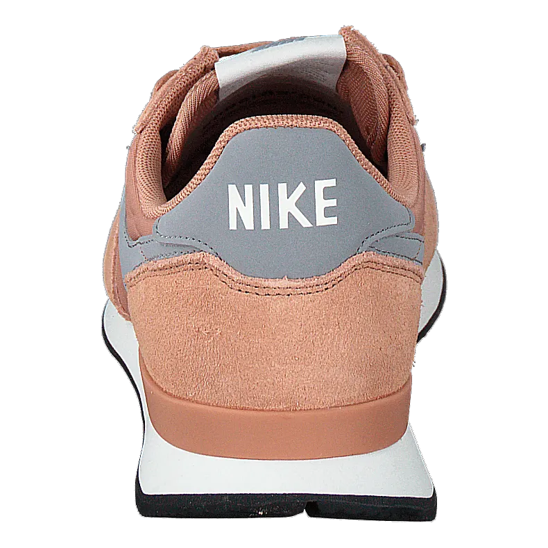 NIKE WMNS INTERNATIONALIST ROSE GOLD/WOLF GREYWHITE