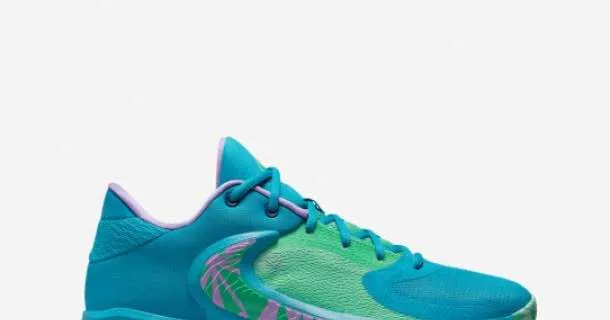 NIKE ZOOM FREAK 4 SHOES  DJ6149400