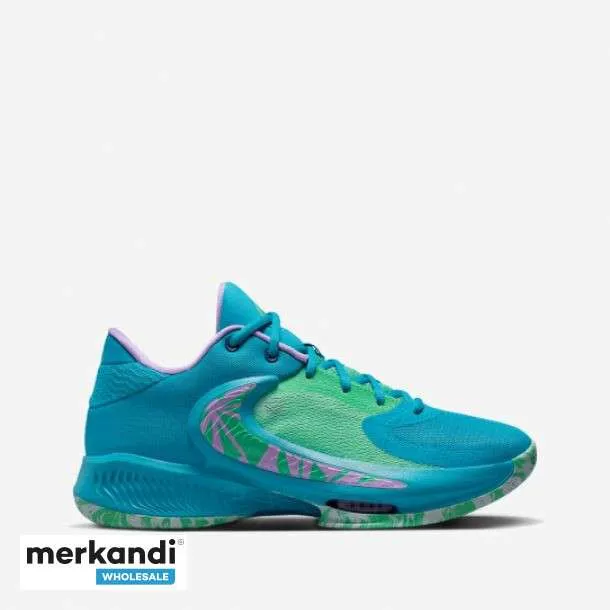 NIKE ZOOM FREAK 4 SHOES  DJ6149400