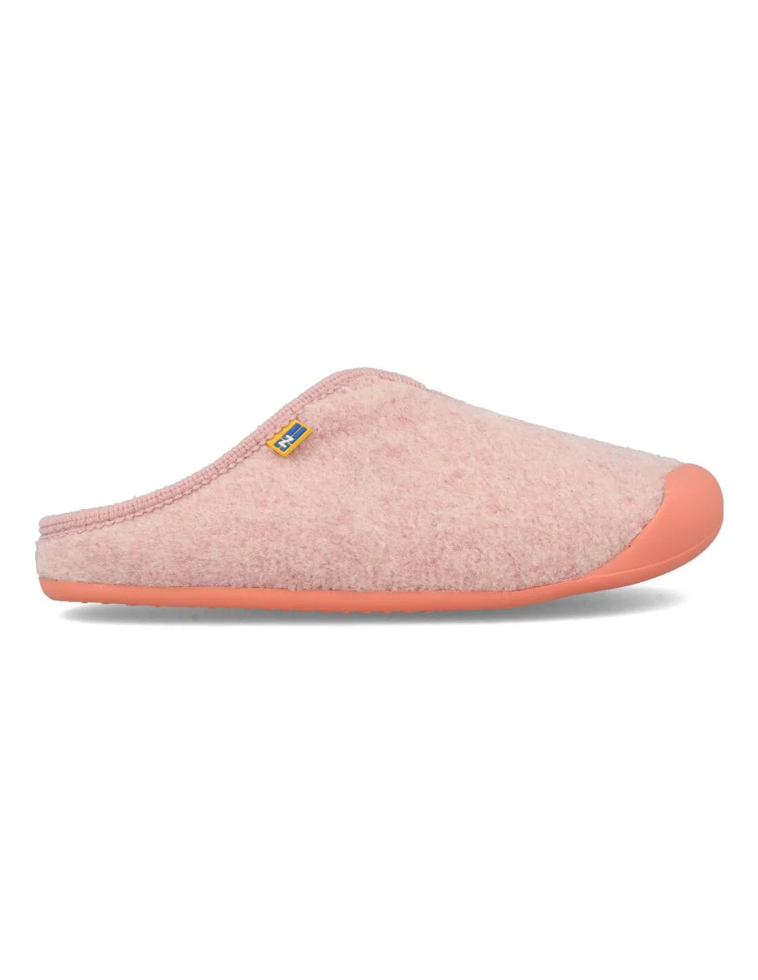 NORDIKAS  ZAPATILLAS CASA MUJER NIX ARTIK NUDE