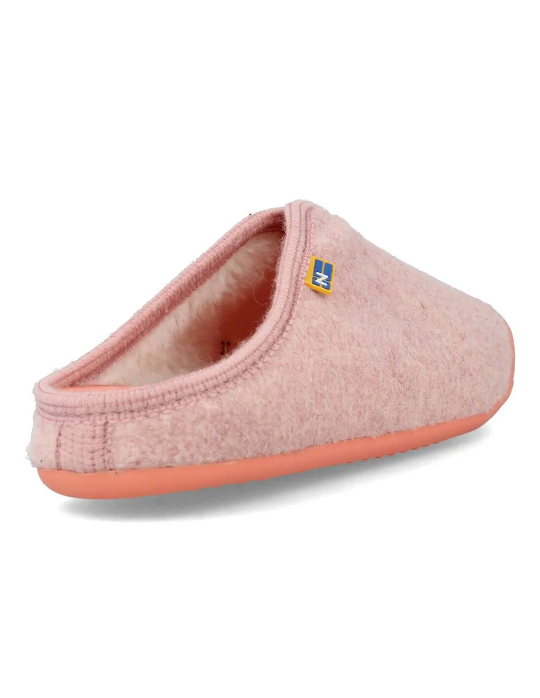 NORDIKAS  ZAPATILLAS CASA MUJER NIX ARTIK NUDE