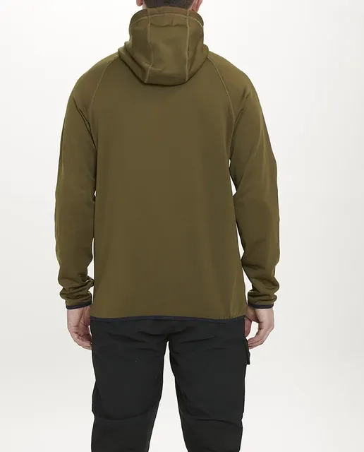 NORTH BEND Chaqueta Bartos m power stretch fleece