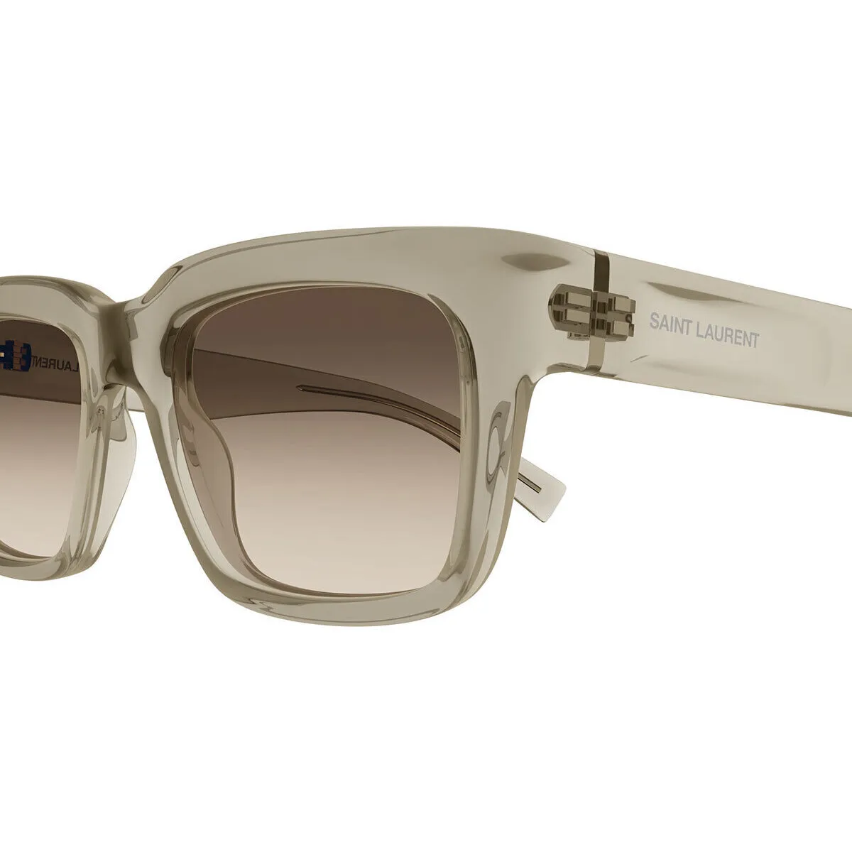 Occhiali da Sole Saint Laurent SL 615 005