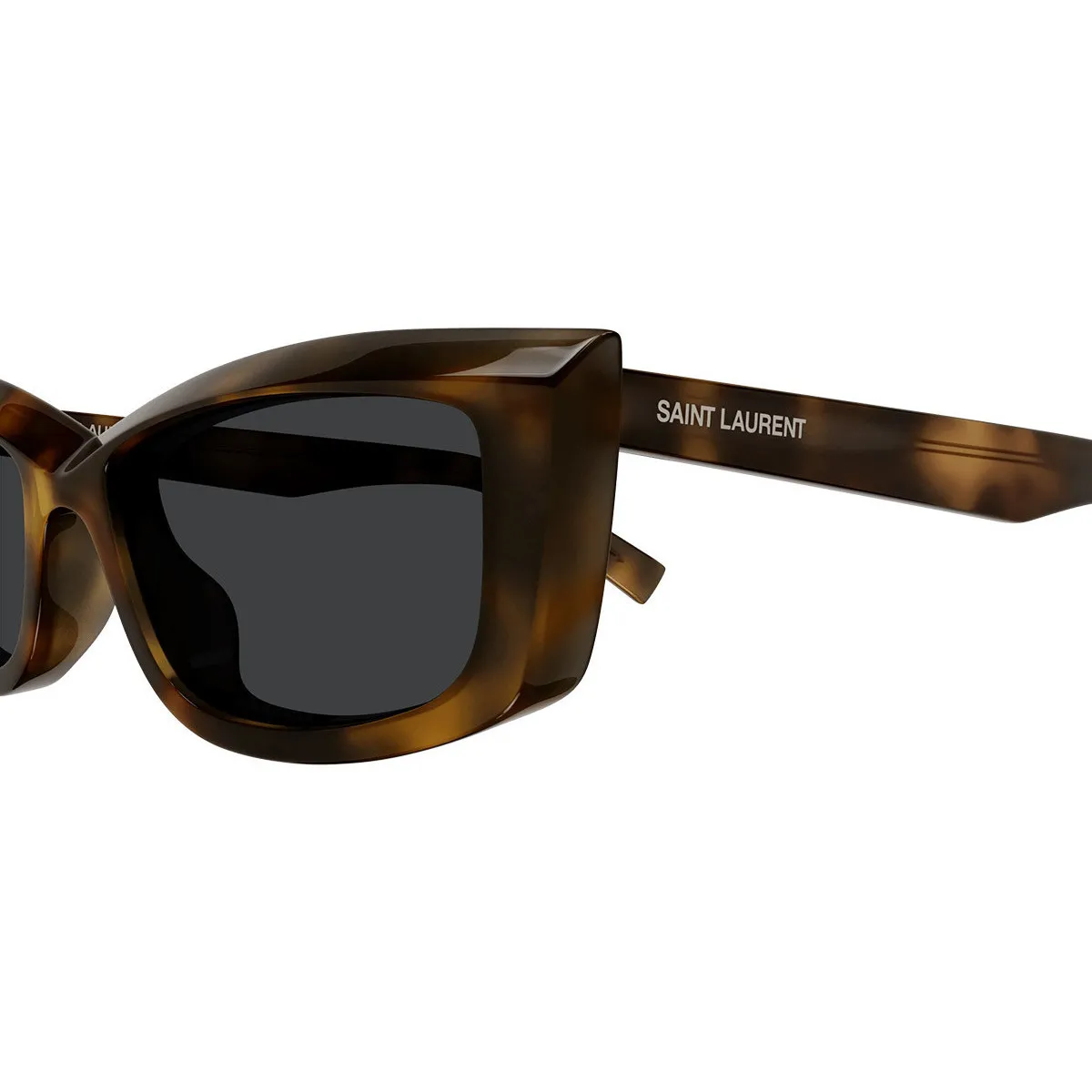 Occhiali da Sole Saint Laurent SL 658 002