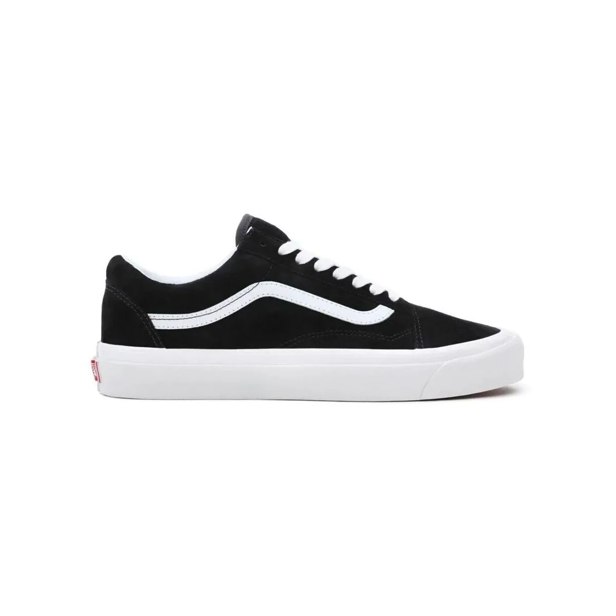 OLD SKOOL 36 PSDE  VN0A4BW3KS71 BLACK