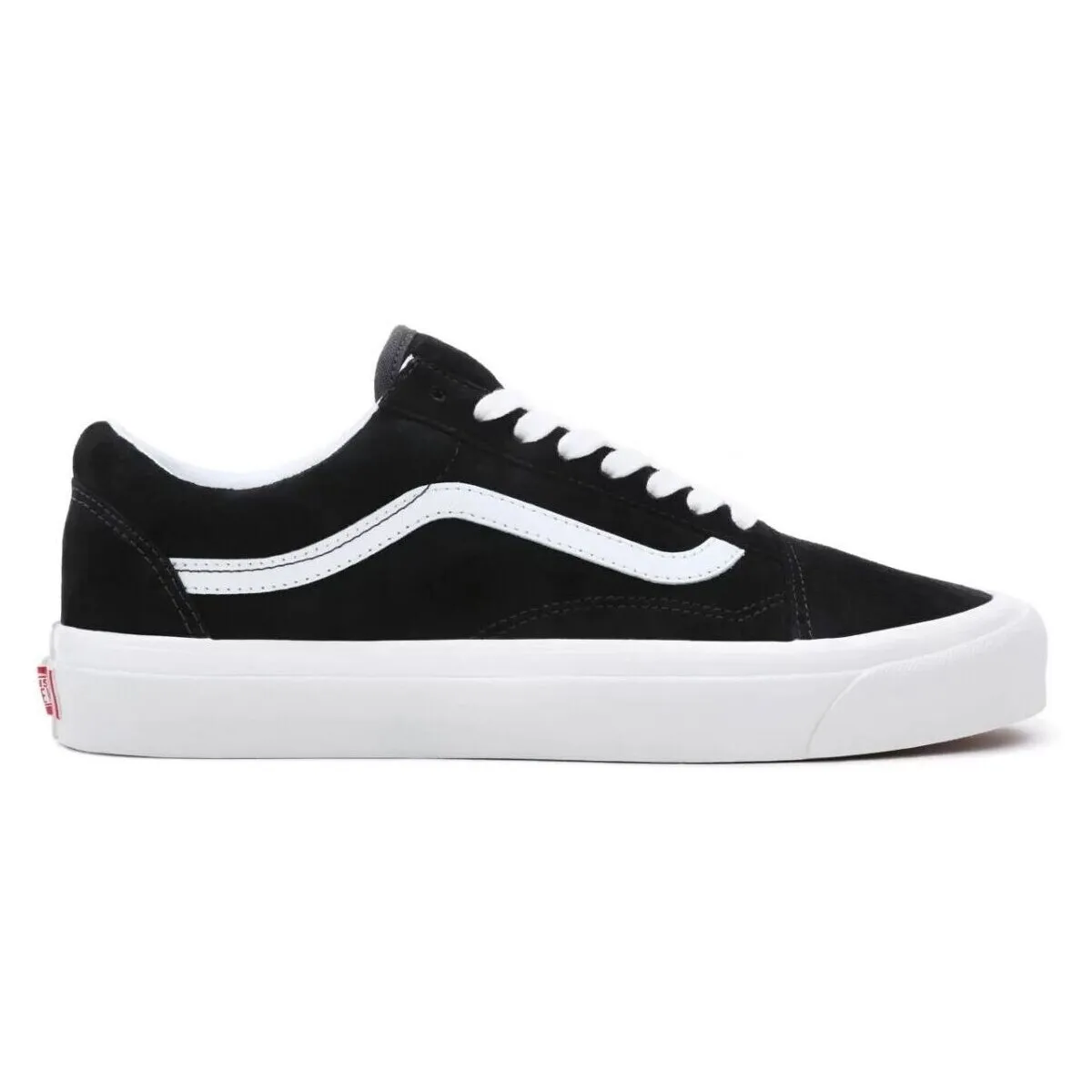 OLD SKOOL 36 PSDE  VN0A4BW3KS71 BLACK