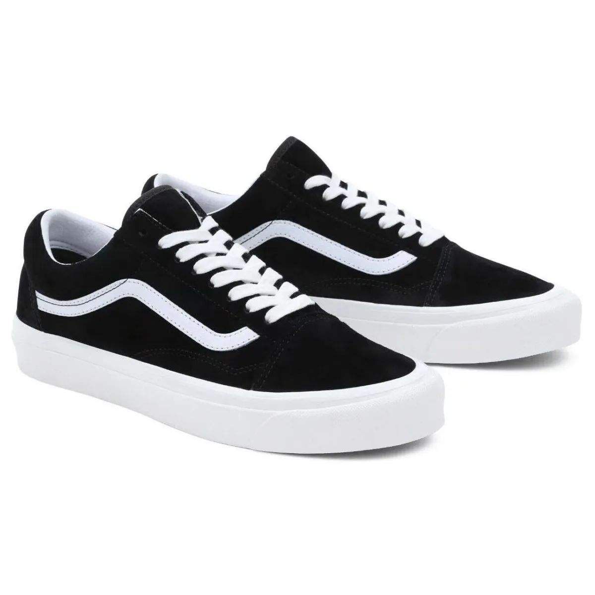 OLD SKOOL 36 PSDE  VN0A4BW3KS71 BLACK