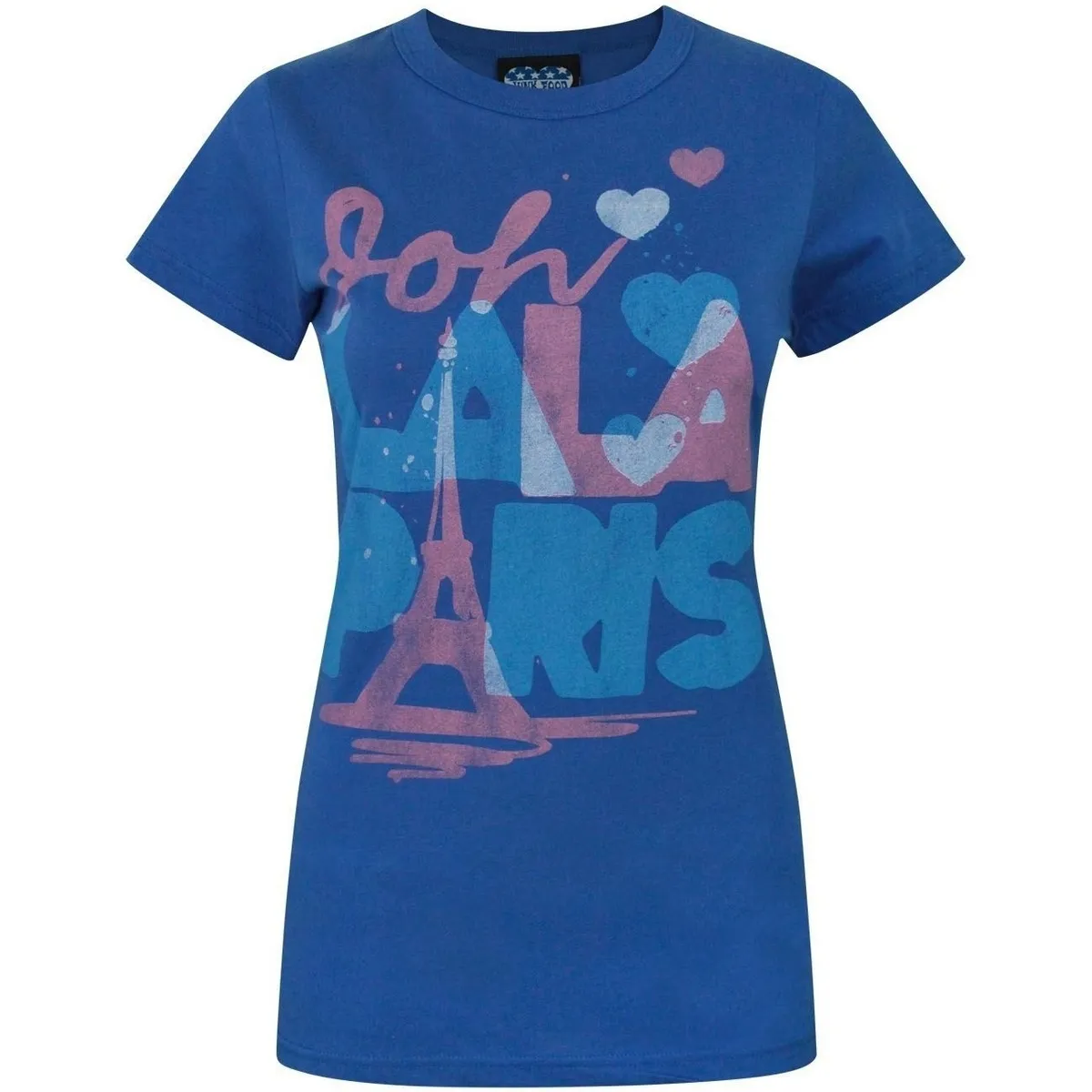 Ooh Lala Paris