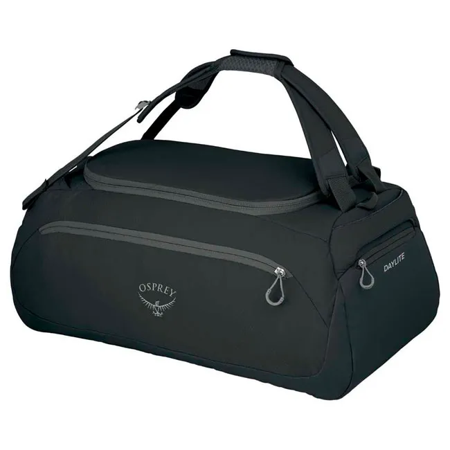 osprey Daylite Duffel 60 Black