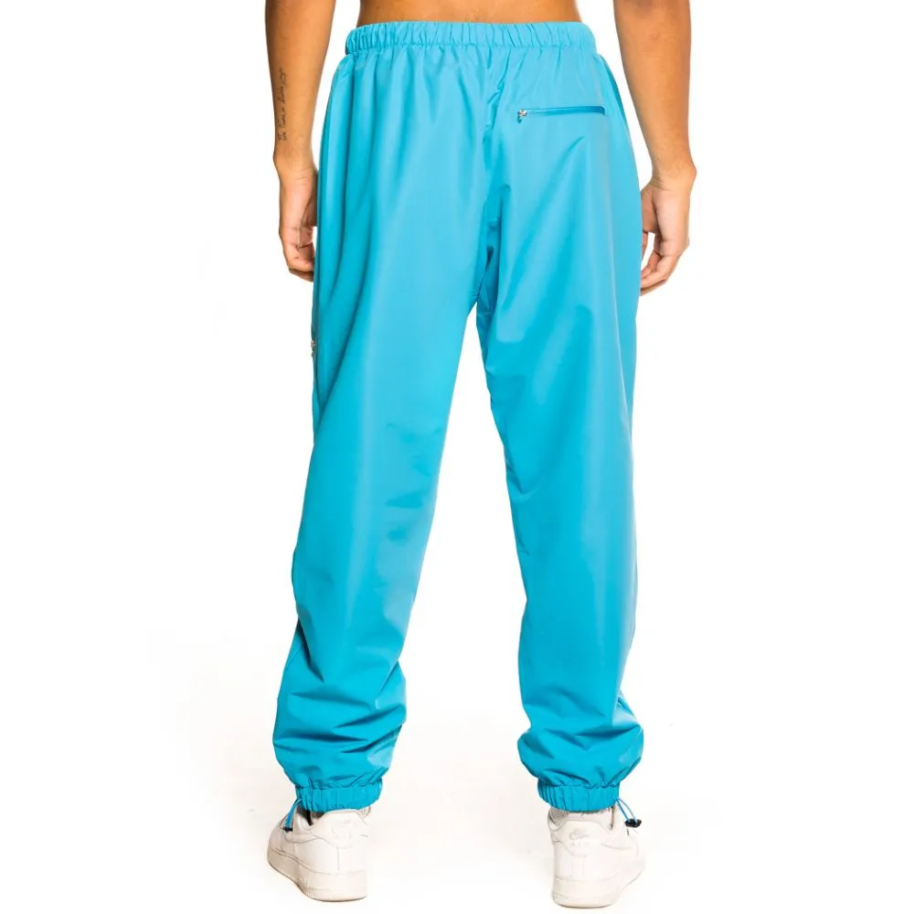 PACK GRIMEY PANTALóN + TEE "GEM CUTTING / MARTINICA"  BLACK/BLUE | FALL 21