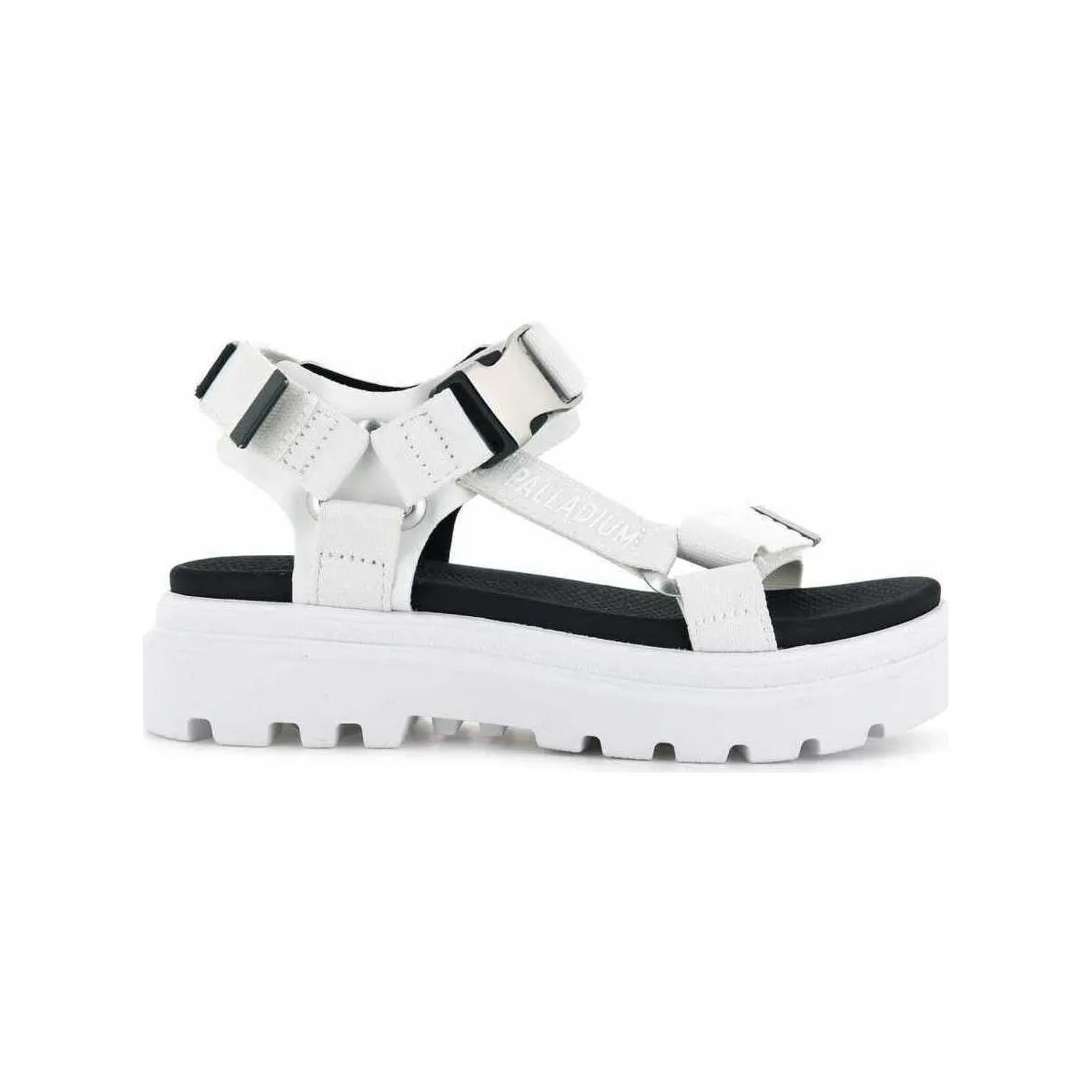 Pallacruise strap