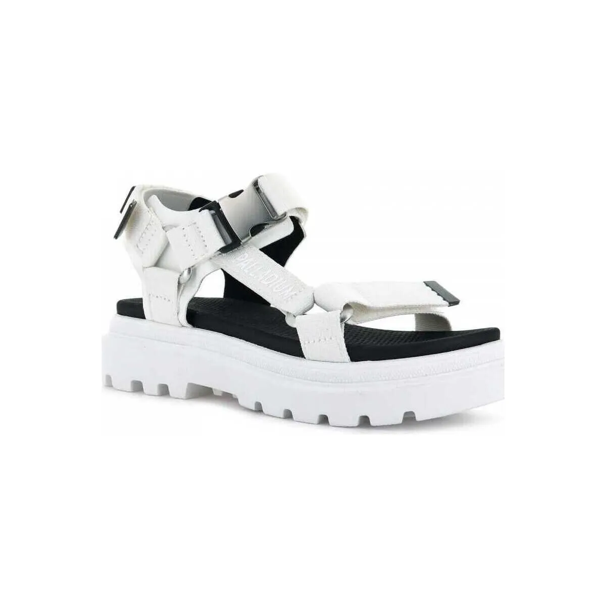 Pallacruise strap