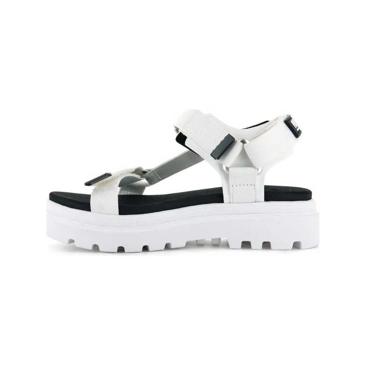 Pallacruise strap