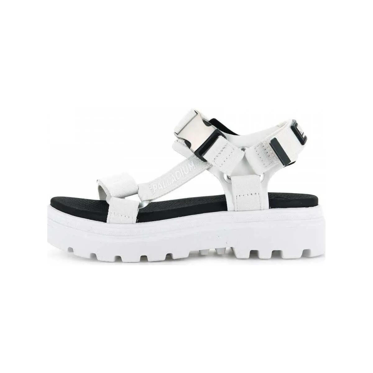 Pallacruise strap