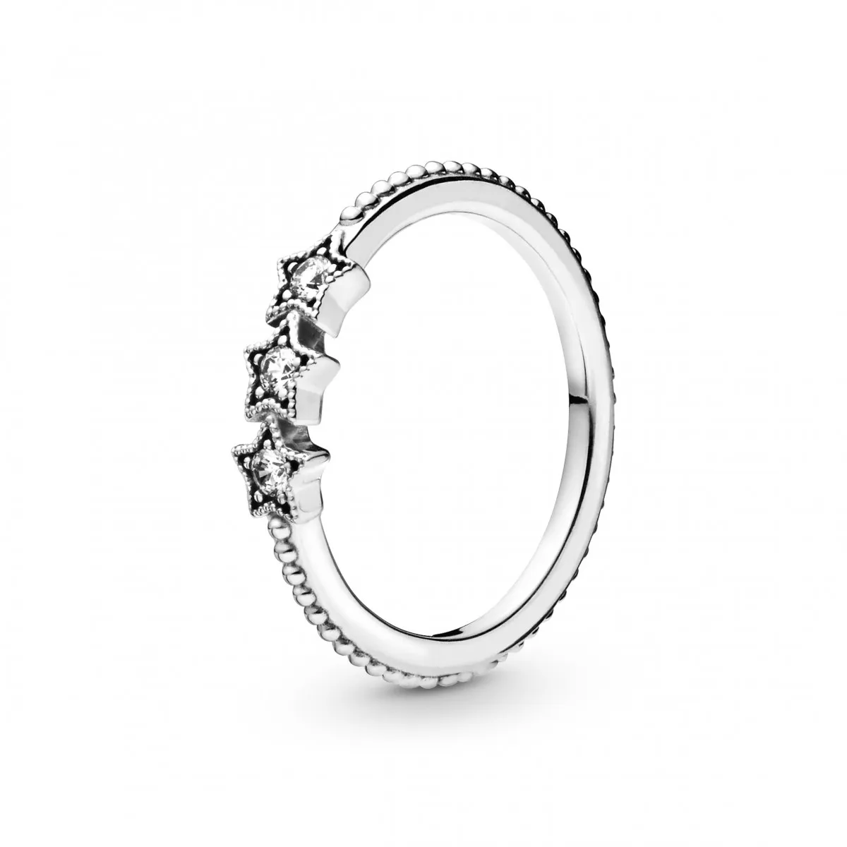 PANDORA ANILLO ESTRELLAS  PANDORA
