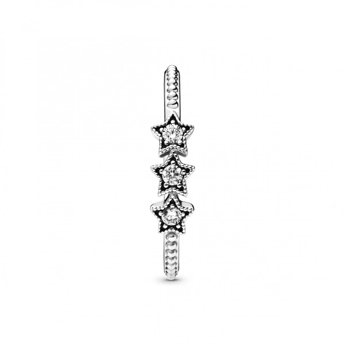 PANDORA ANILLO ESTRELLAS  PANDORA