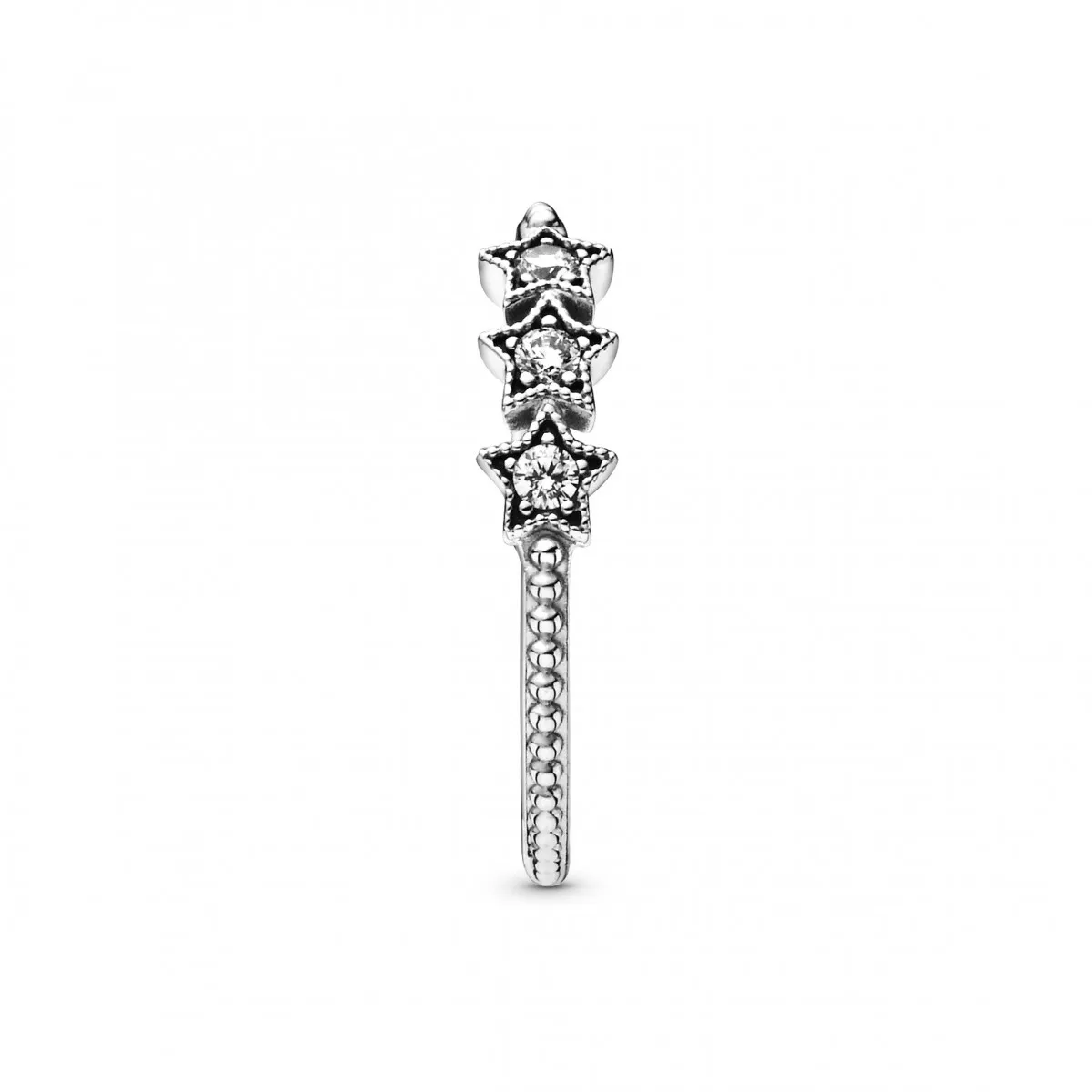PANDORA ANILLO ESTRELLAS  PANDORA