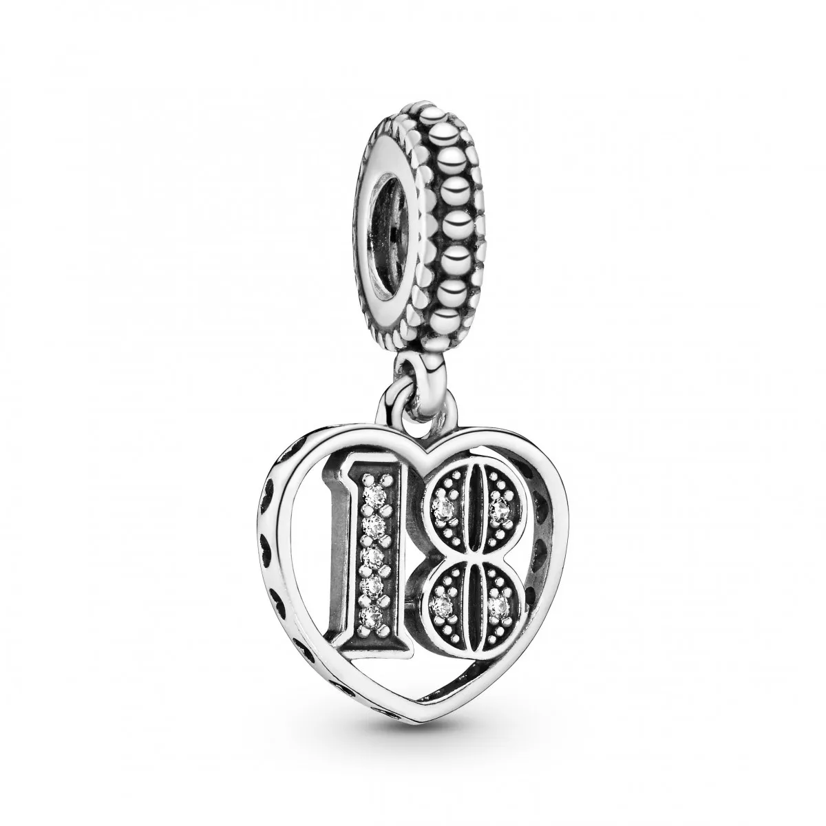 PANDORA CHARM 18  PANDORA