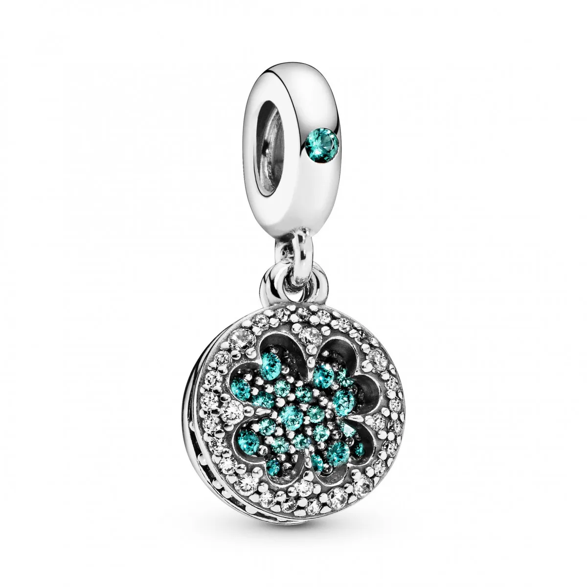 PANDORA CHARM TRéBOL  PANDORA