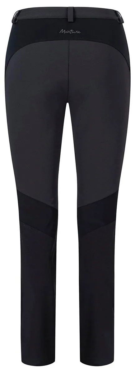 Pantalón montura Presanella Pants W
