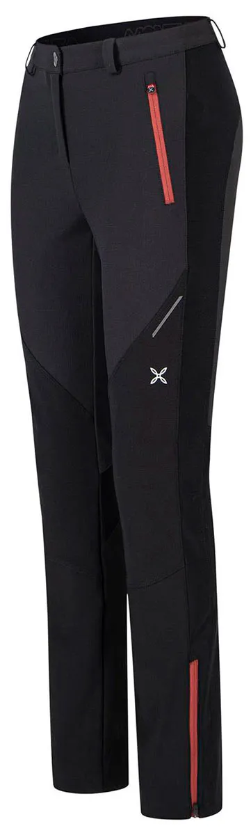 Pantalón montura Presanella Pants W