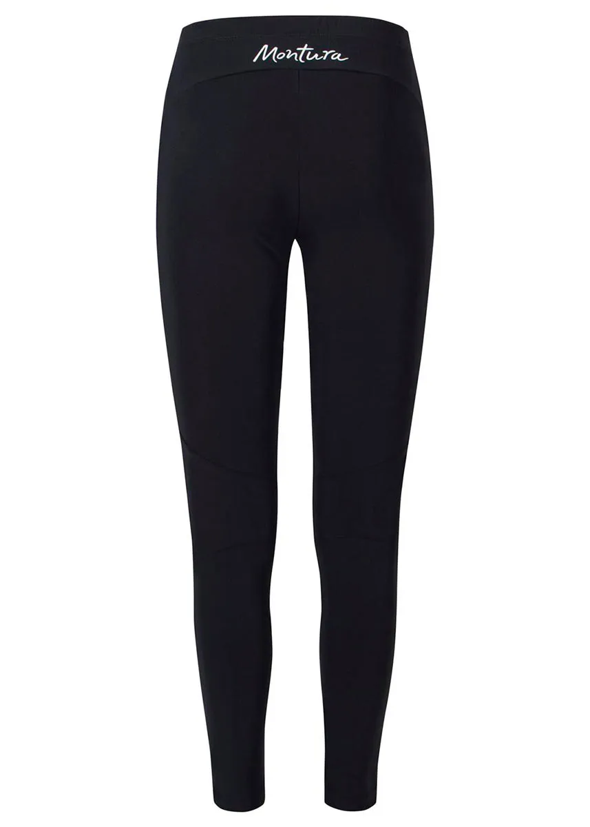 Pantalón montura Wonder Pants W