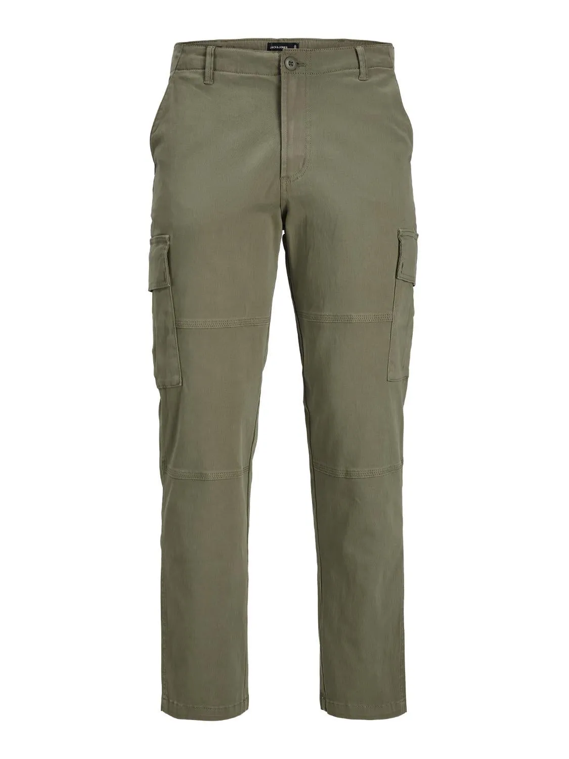 Pantalones cargo Bebés | Verde oscuro | Jack & Jones®