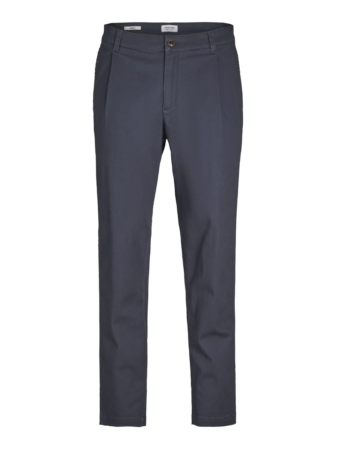 Pantalones chinos Corte regular | Azul oscuro | Jack & Jones®